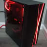 Redline: Core i5 9400F + GTX1080 + 1TB SSD
