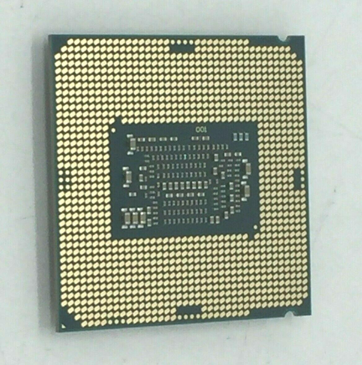 Intel Core i5-7600 3.5GHz Quad-Core Processor SR334 LGA1151