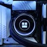 Pi-Nano.v2 | RTX 3060, Intel 12400F, 1tb nvme SFF build
