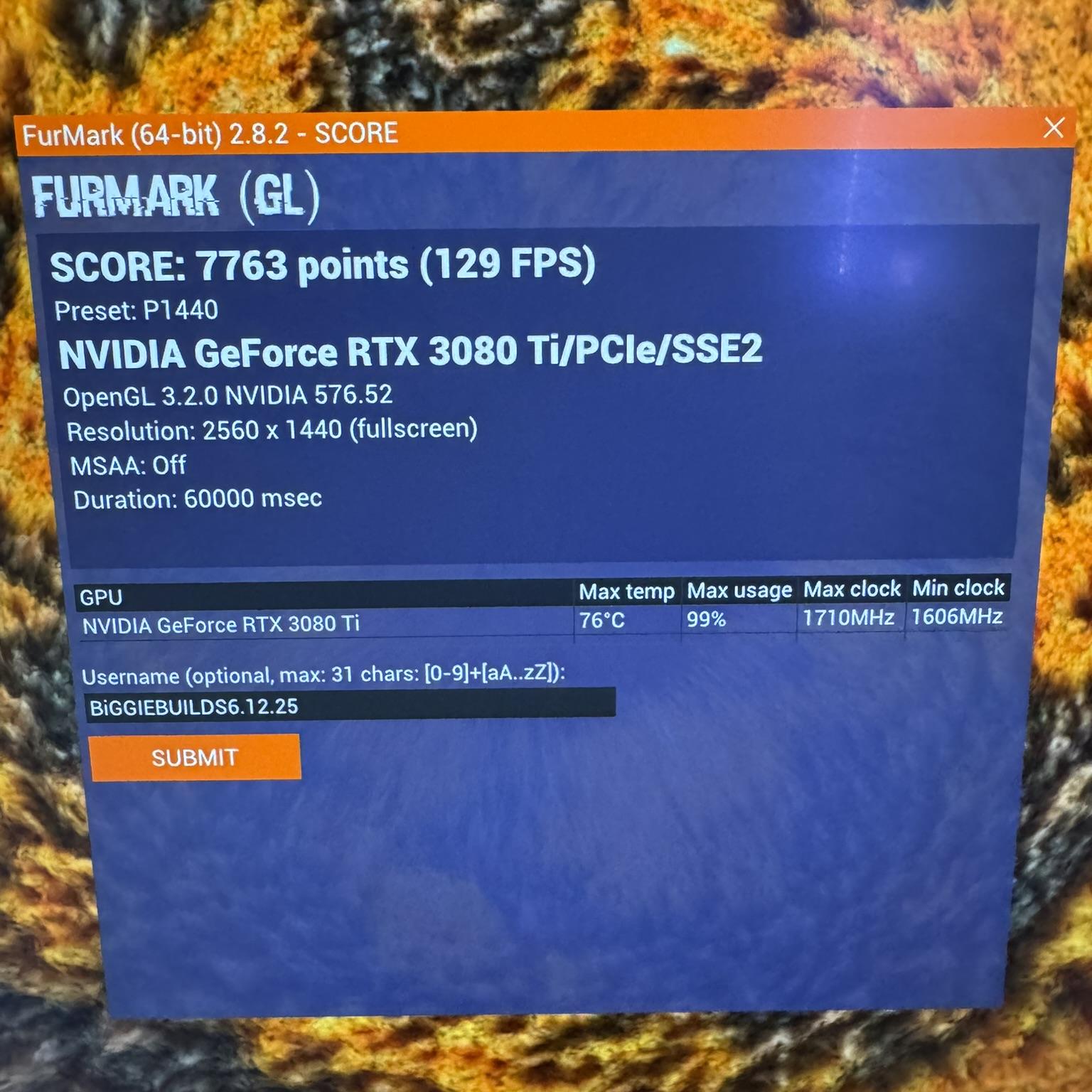 RTX 3080TI | Ryzen 8400F | Gaming PC | Streaming PC | 32GB DDR5 | WIFI