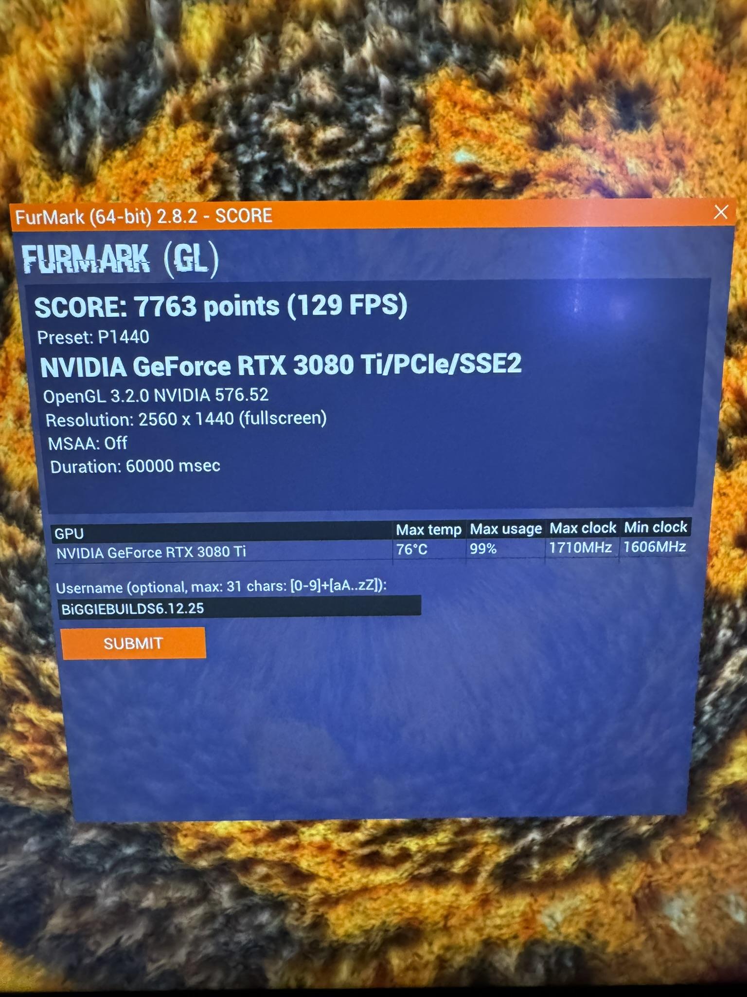 RTX 3080TI | Ryzen 8400F | Gaming PC | Streaming PC | 32GB DDR5 | WIFI