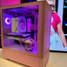 💗🌸🅰️🅱️💗🌸-Gaming PC-AMD Radeon RX 6650 XT 8GB-AMD Ryzen 5600X 6-core-16GB DDR4 -1TB NVME