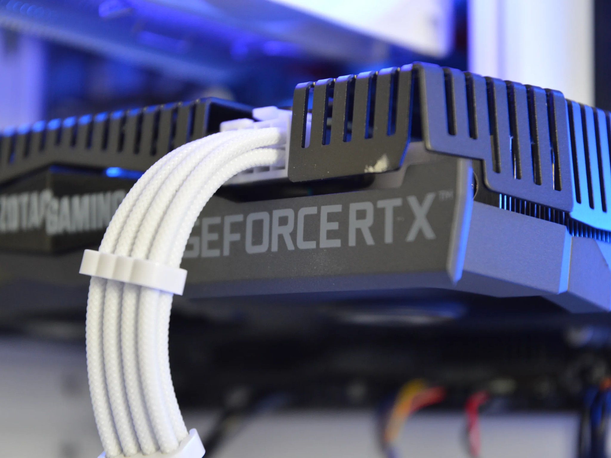🧊🧊| RTX 2060 6GB | RYZEN 5 4500 | 16GB DDR4 RAM | 1TB NVME SSD | Cold as Ice |
