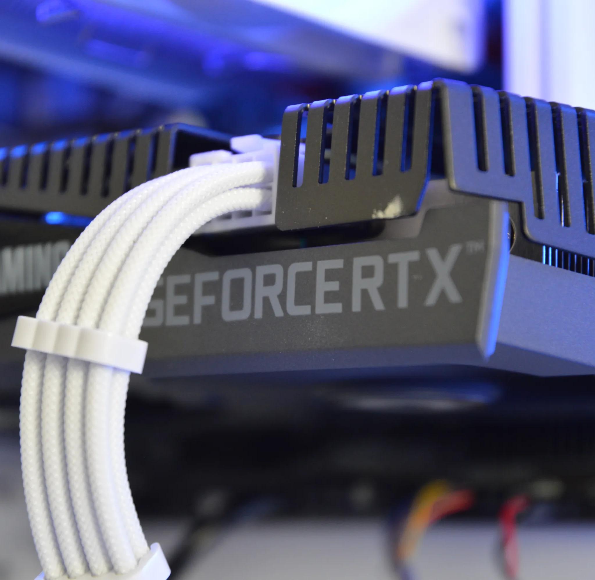 🧊🧊| RTX 2060 6GB | RYZEN 5 4500 | 16GB DDR4 RAM | 1TB NVME SSD | Cold as Ice |