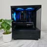 1080p / Light 1440p Streaming Gaming Pc (RTX 2070 Super, Ryzen 5500, 32GB DDR4)