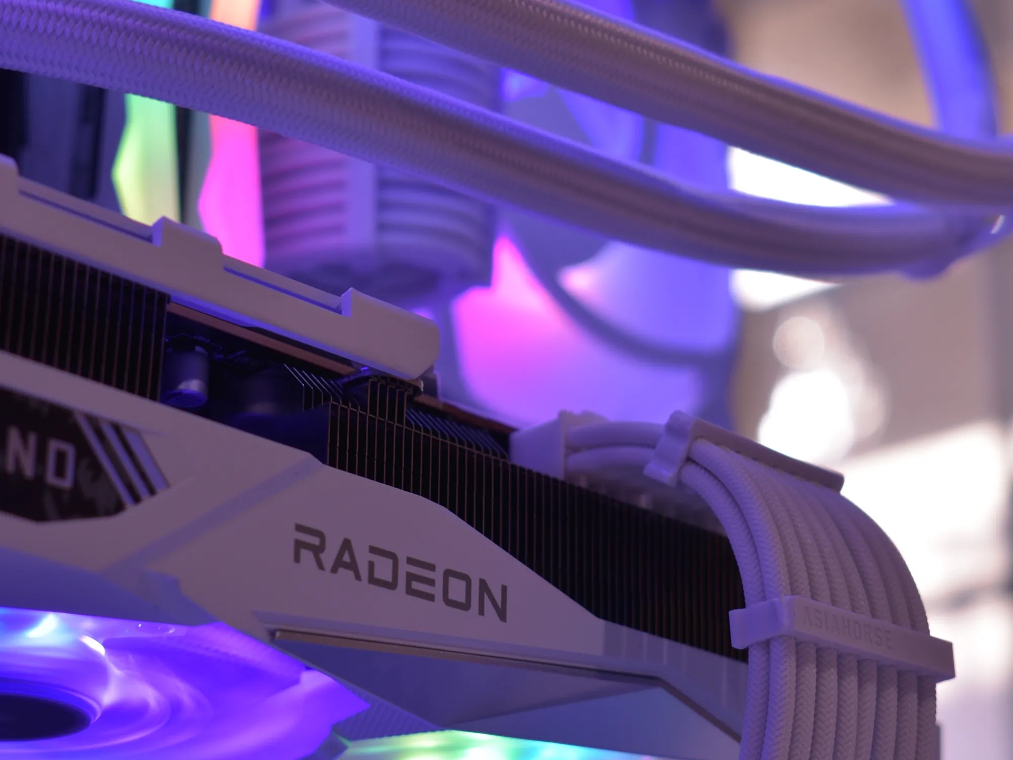 🎮Pro Gamer🎮 Ryzen 5 7500F | AMD RX 7800XT 16GB | 32GB DDR5 | 1TB nVME SSD | Win11 Pro+Wifi