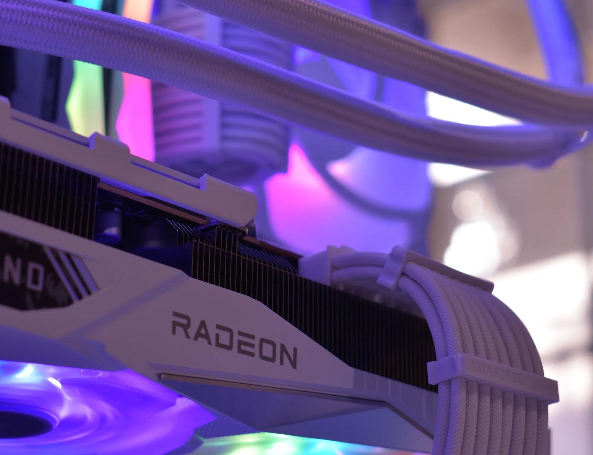 🎮Pro Gamer🎮 Ryzen 5 7500F | AMD RX 7800XT 16GB | 32GB DDR5 | 1TB nVME SSD | Win11 Pro+Wifi