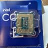 Intel Core i9-12900K LGA1700 30MB Cache 5.2GHz 16 Core New Open Box