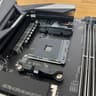 GIGABYTE X570 AORUS Master 6x SATA III DDR4-3200 PCIe 4.0 Motherboard