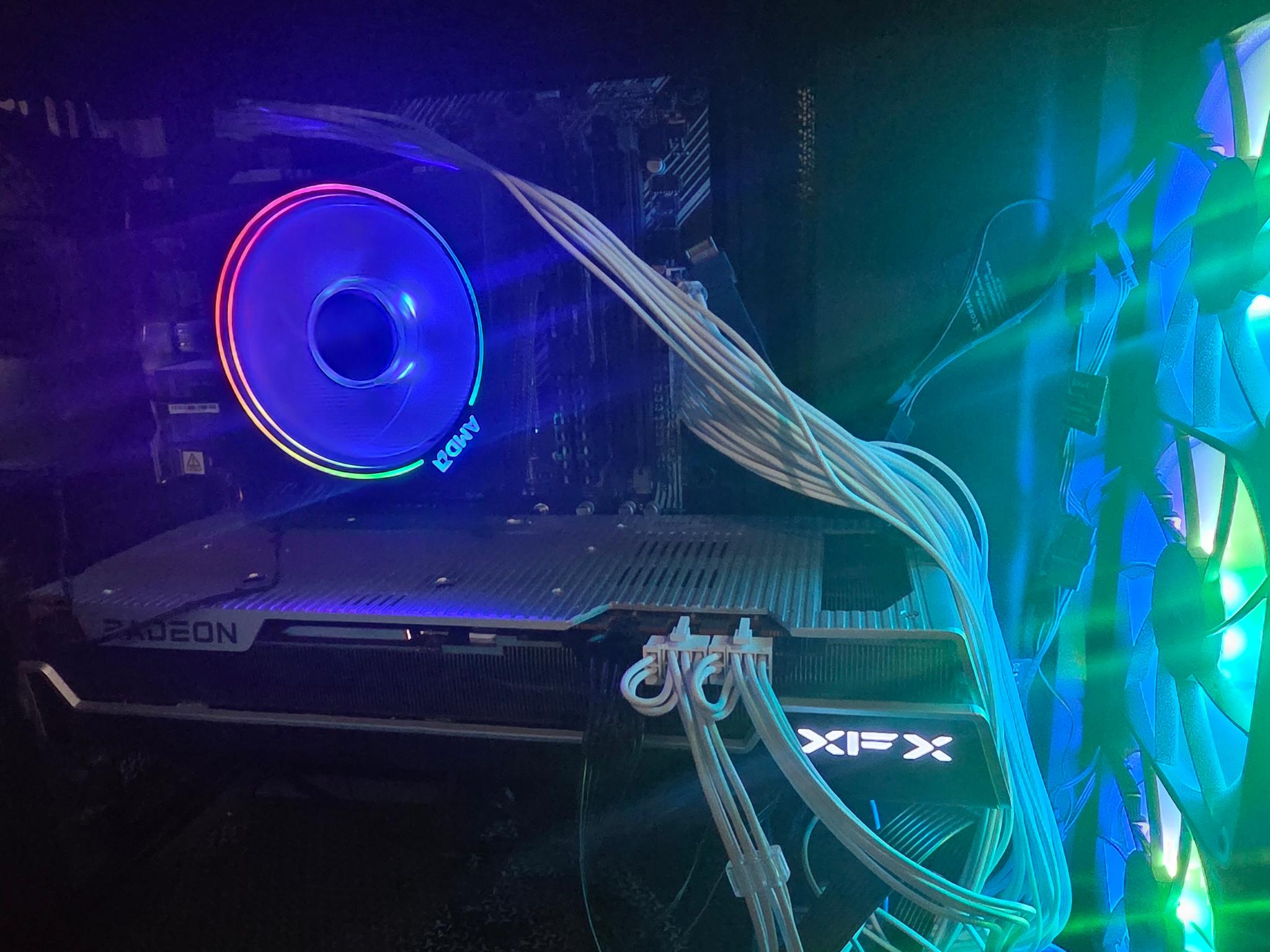 4k Gaming PC