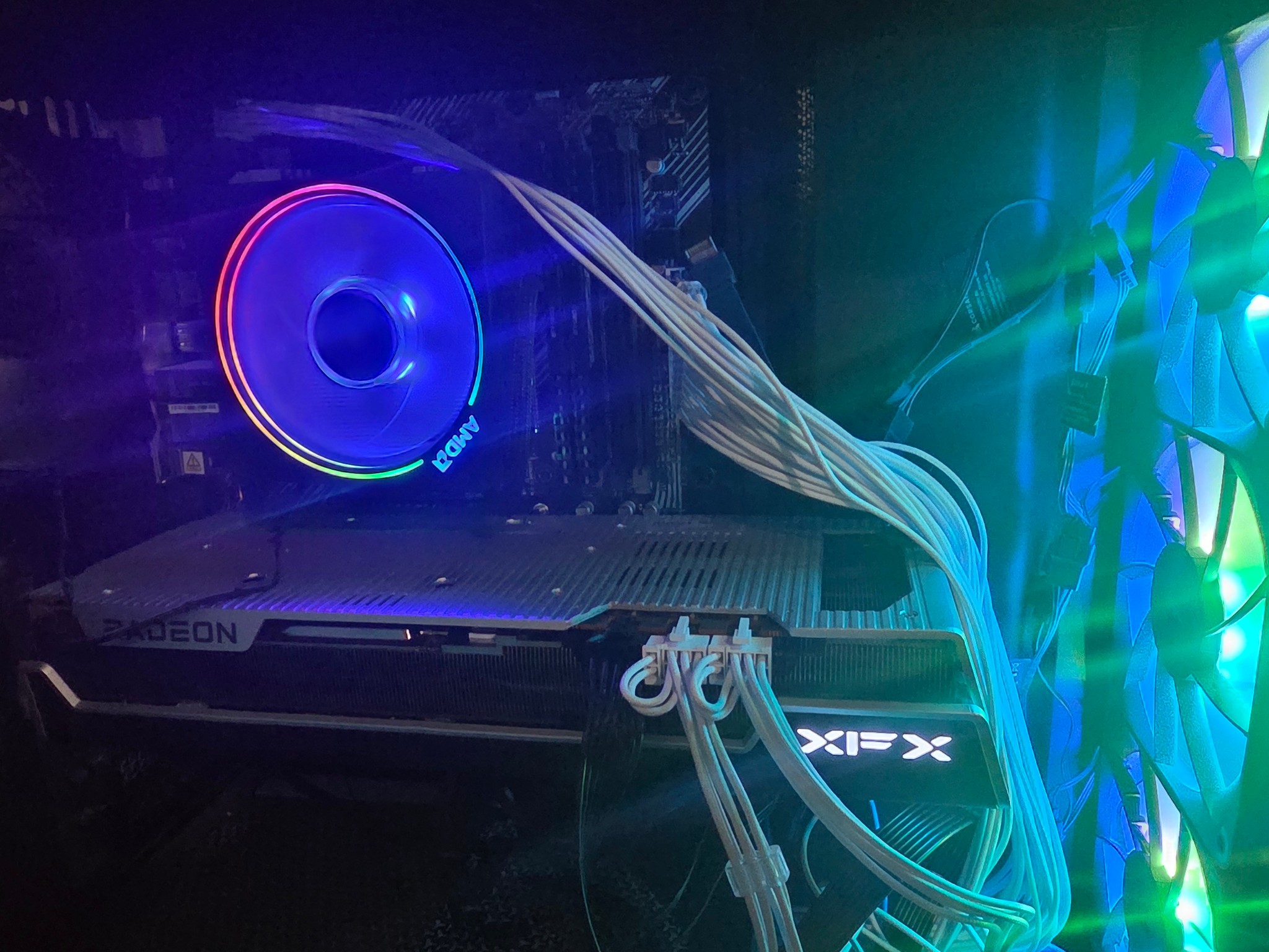 4k Gaming PC