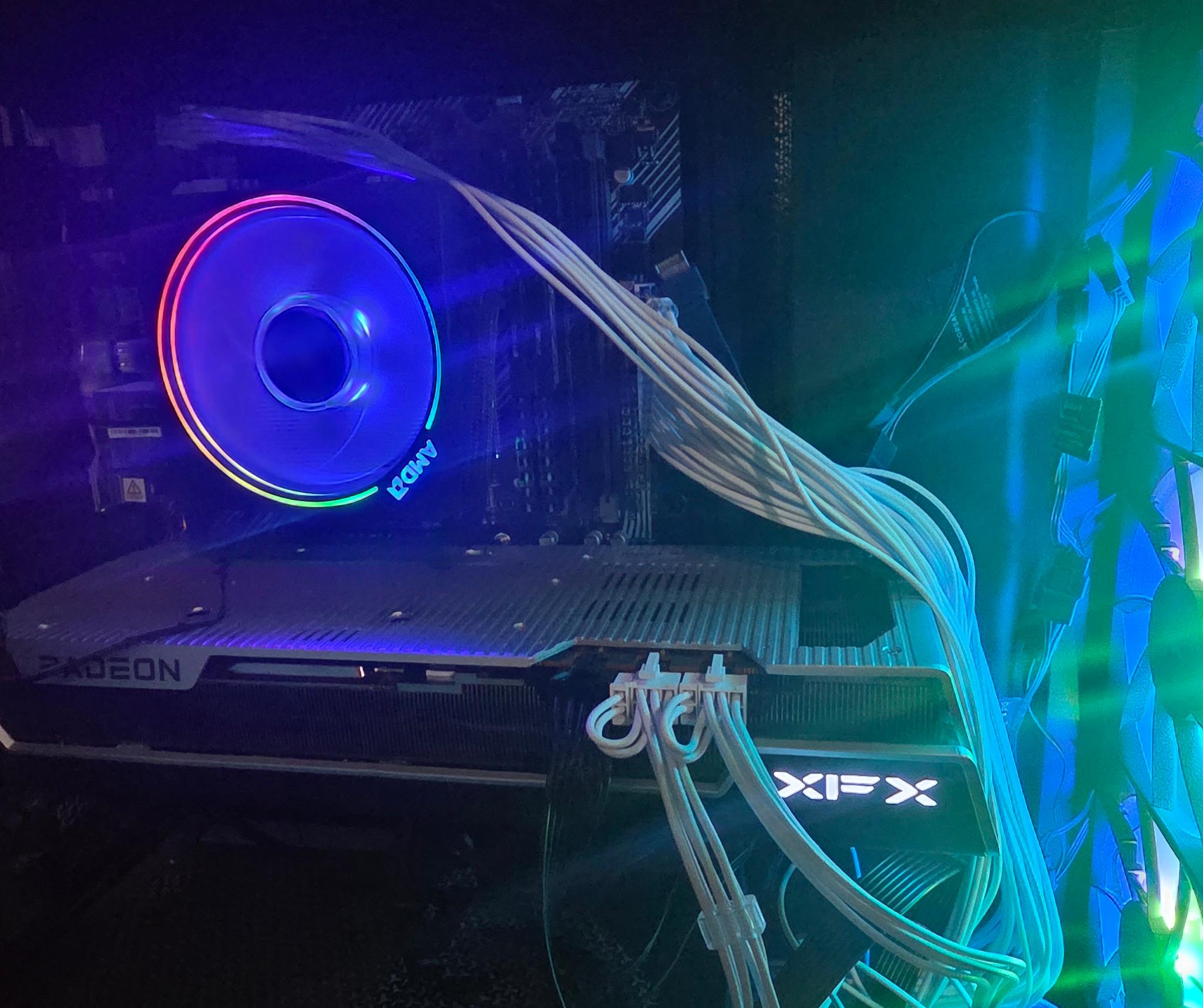 4k Gaming PC