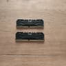 OLOY 32gb 3200mhz (2x16) black