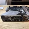 FP/NW ASRock B550M Steel Legend