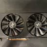 XFX Radeon RX 7600