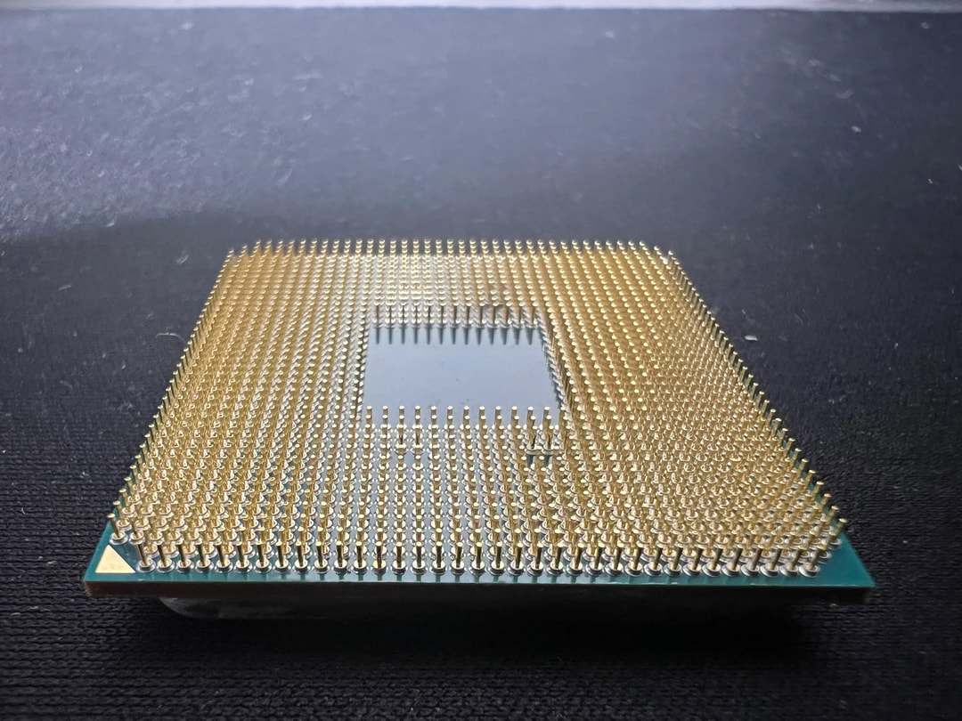AMD Ryzen 5 3600 | Jawa