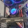 🍀RTX 3080 | Ryzen 7 5800X | 32GB DDR4 | 1TB NVMe | WiFi | Windows 11