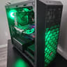 THE GREEN HORNET: The PERFECT starter Gaming PC!