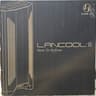 LIAN LI LANCOOL 2 WHITE Tempered Glass ATX Case -White Color -LANCOOL II -W