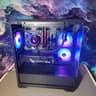 ASUS RTX 2070 Super 8gb + Intel i7 8700k PC Build #35