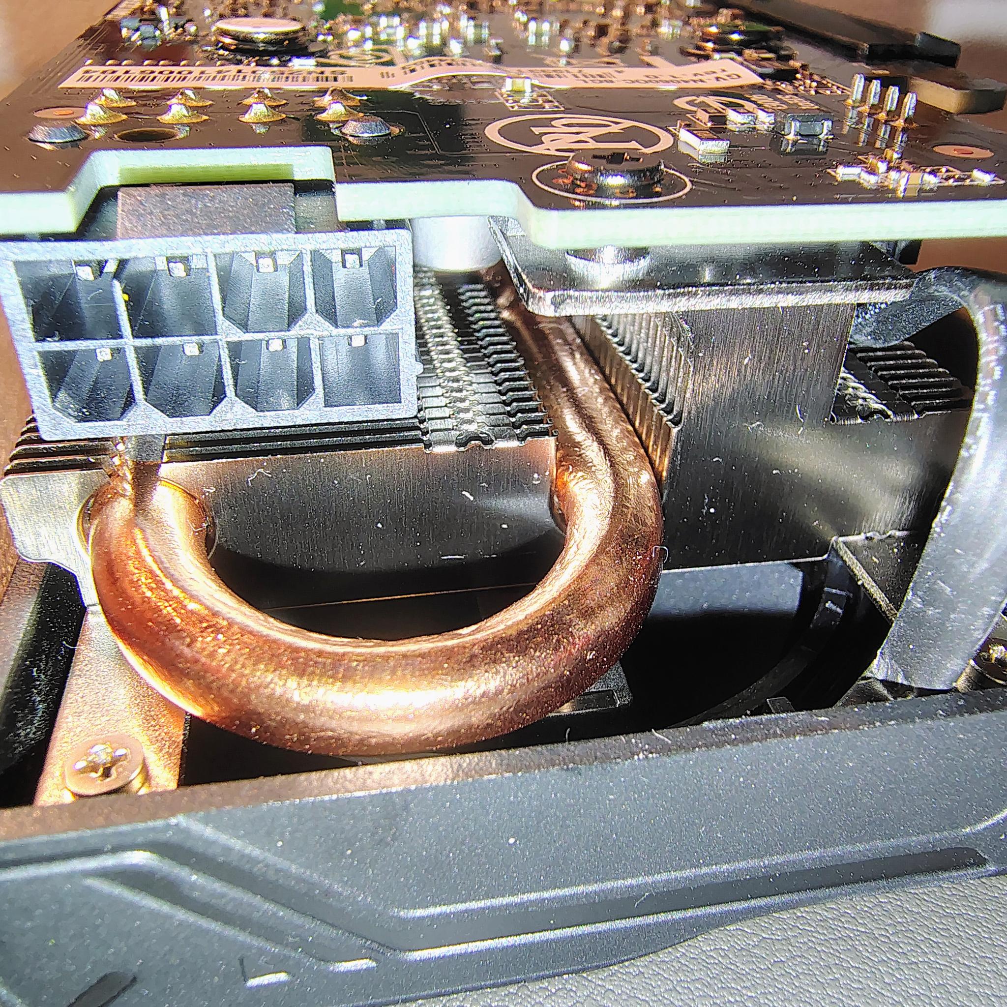 Gigabyte RTX 4060 OC LP 8GB