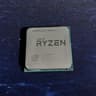 AMD Ryzen 7 2700X
