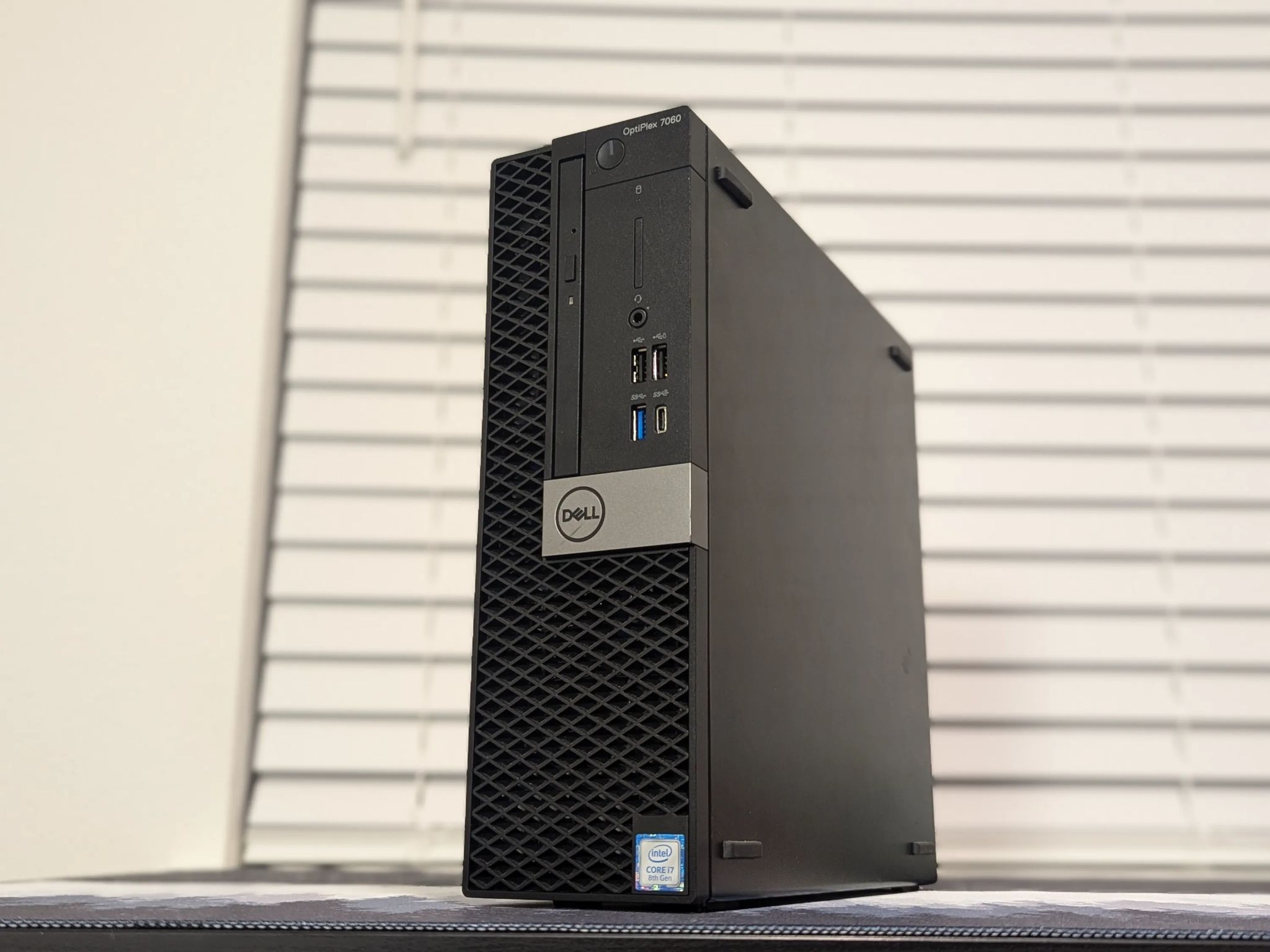 💰SALE💰 🎮Budget E-Sports PC🎮◽RX 550◽Intel i3-8100◽16GB DDR4◽512GB M.2 SSD