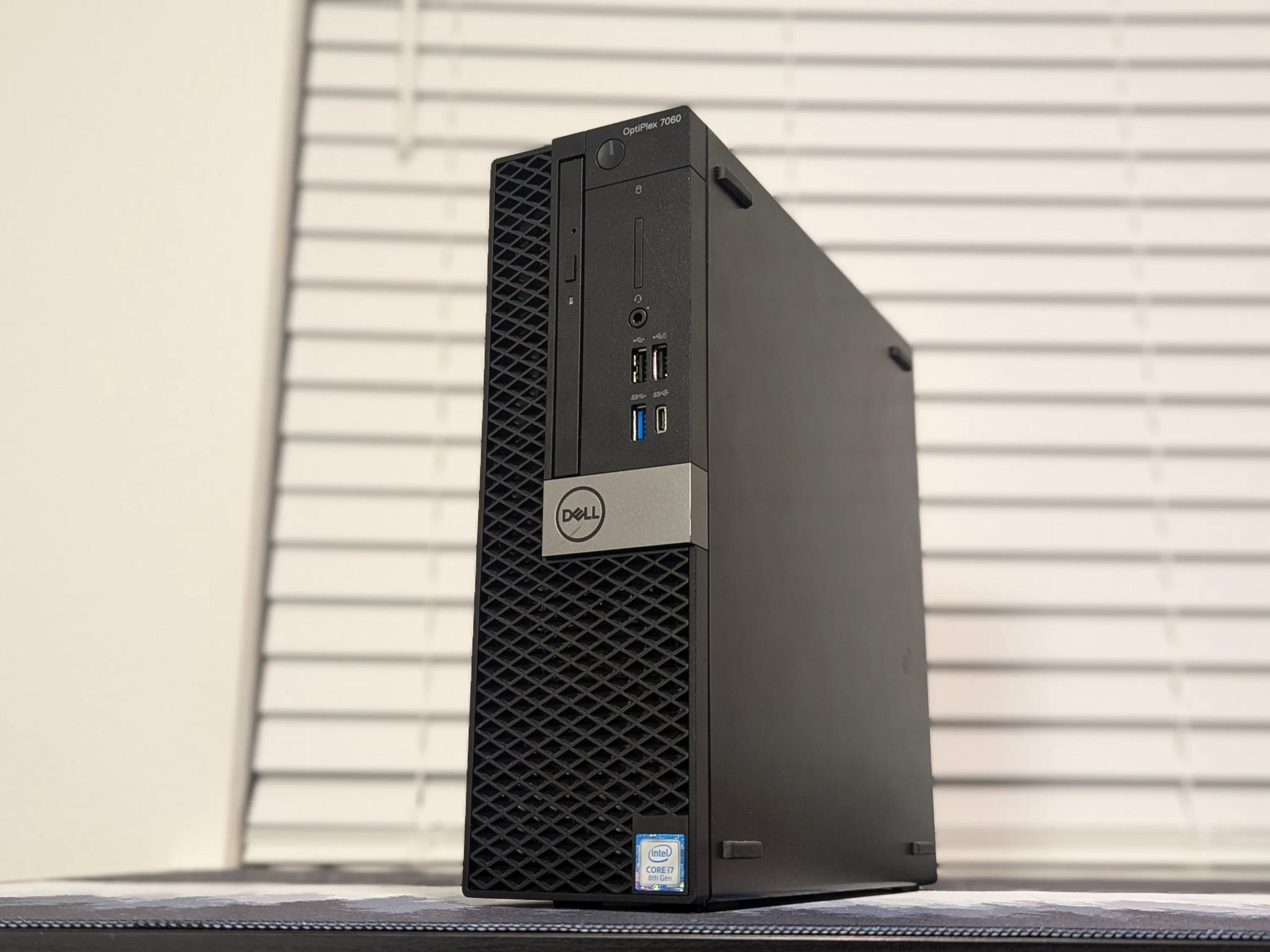 💰SALE💰 🎮Budget E-Sports PC🎮◽RX 550◽Intel i3-8100◽16GB DDR4◽512GB M.2 SSD