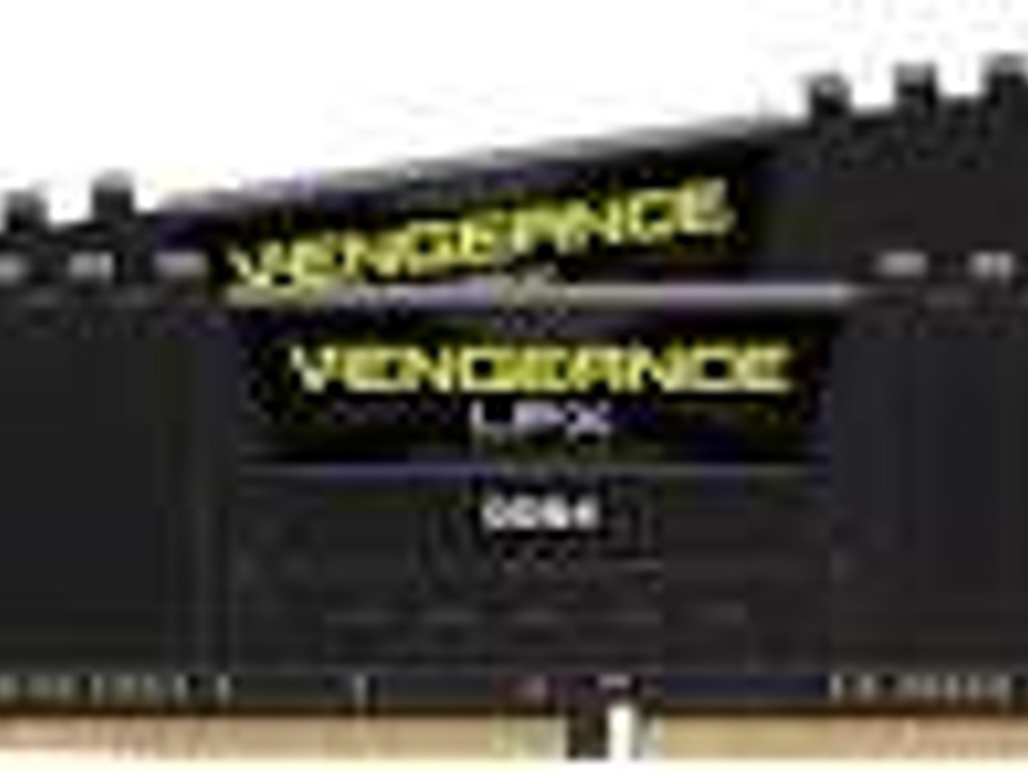 16GB DDR4 Desktop RAM (DIMM)