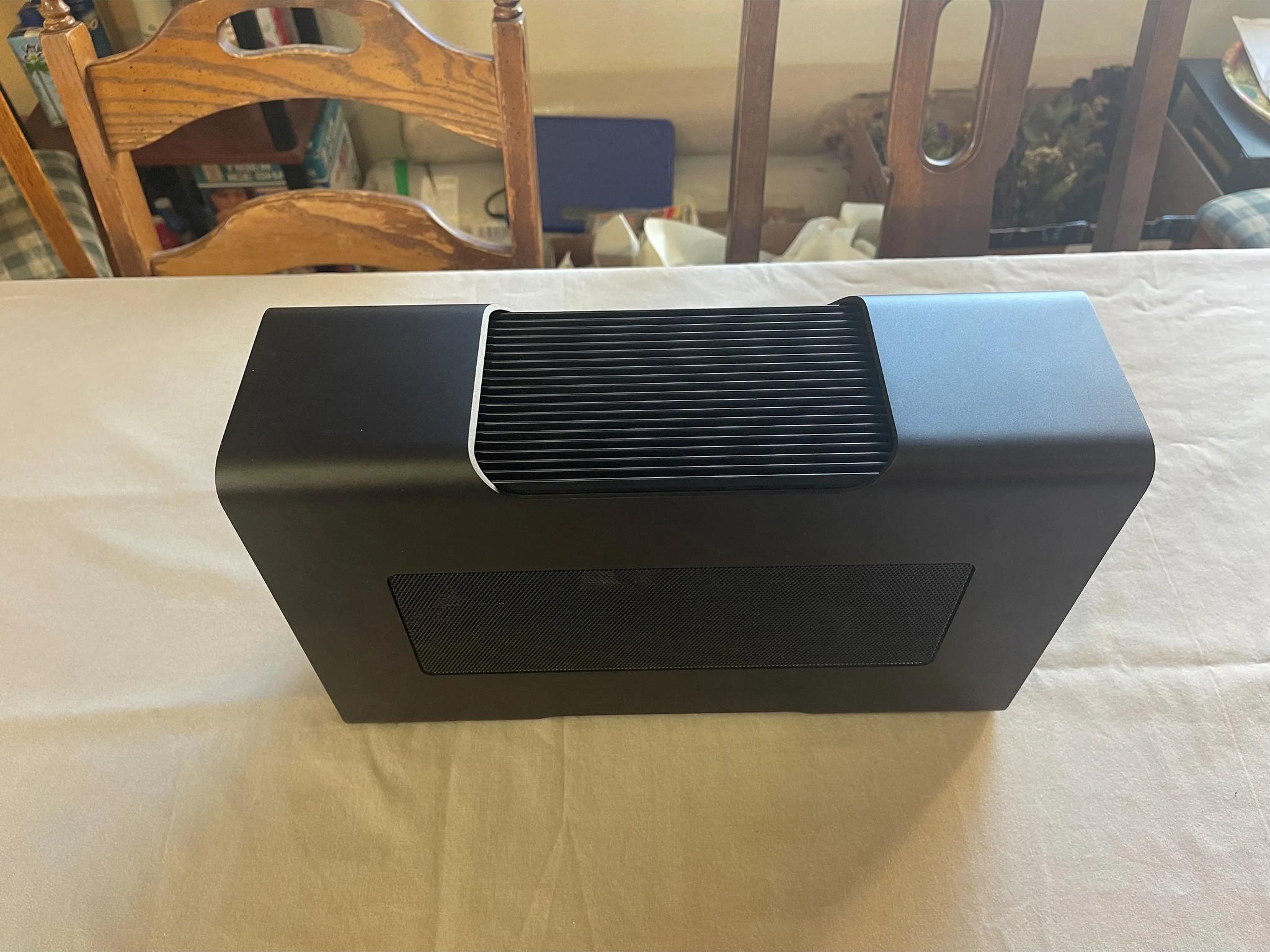 Razer Core V2 eGPU External Video Card Enclosure