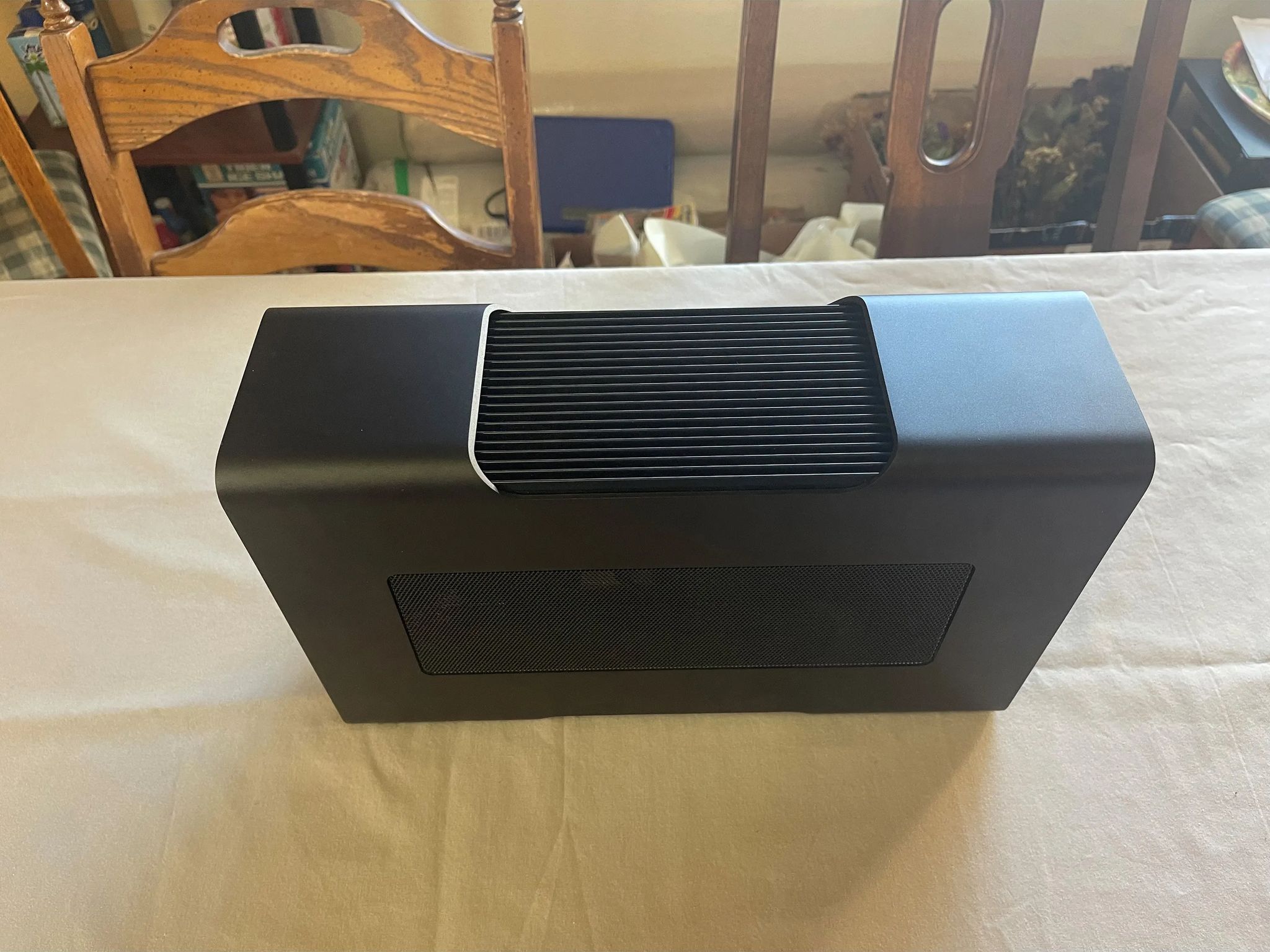 Razer Core V2 eGPU External Video Card Enclosure