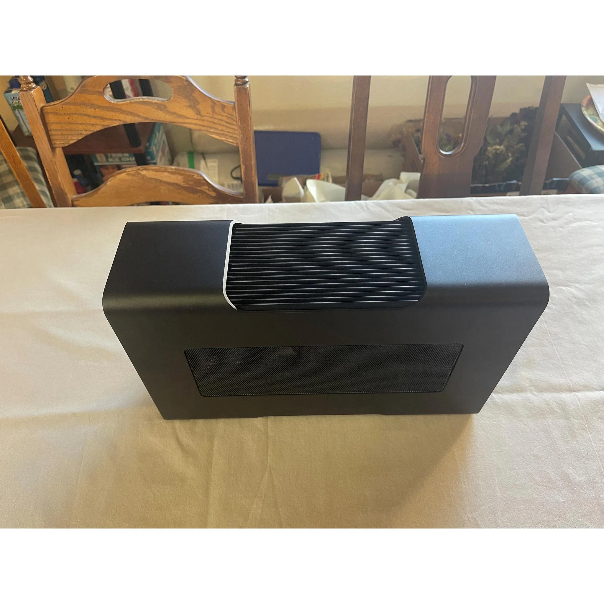 Razer Core V2 eGPU External Video Card Enclosure
