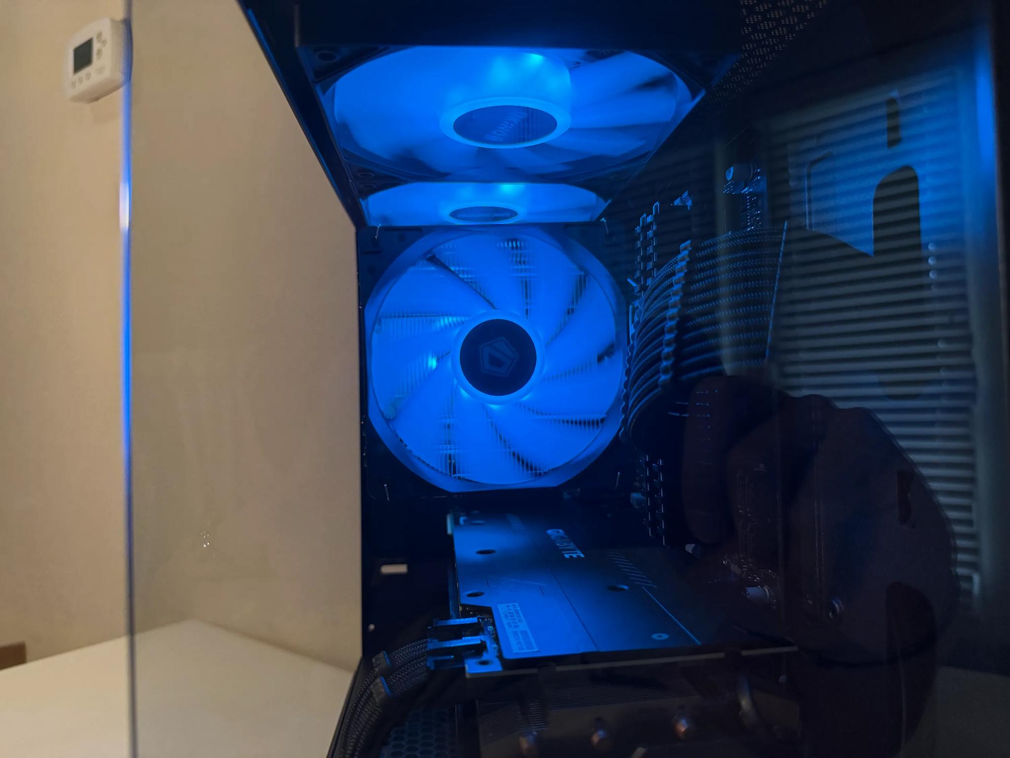Great Value RTX 1440p/1080p Gaming PC | RTX 2080 SUPER | Ryzen 5 | 32GB RAM | 1 TB SSD | Windows 11