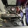 Ryzen 7 16gb ram ddr4 Custom Gaming PC Build