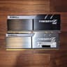 G.Skill Trident Z RGB 16GB (2x8GB) DDR4-3200 CL16