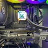 Custom Gaming PC | 3070 | AMD 5800XT | 16GB DDR4 | 768GB STORAGE | CORSAIR