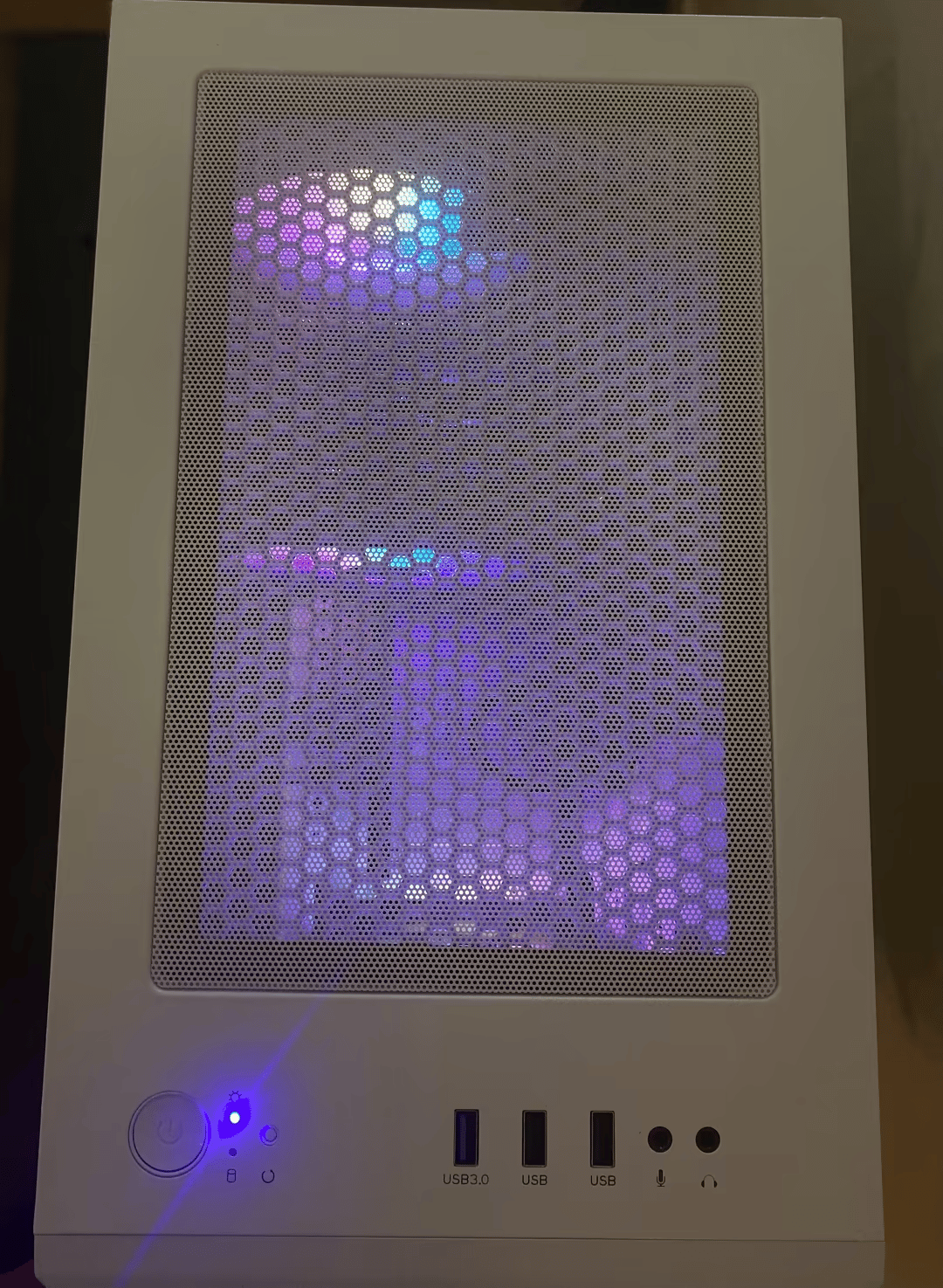 Ame|6700xt, 1tb SSD High-End Gaming PC