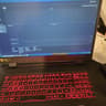 Acer Nitro 5 AN517-55-57WA