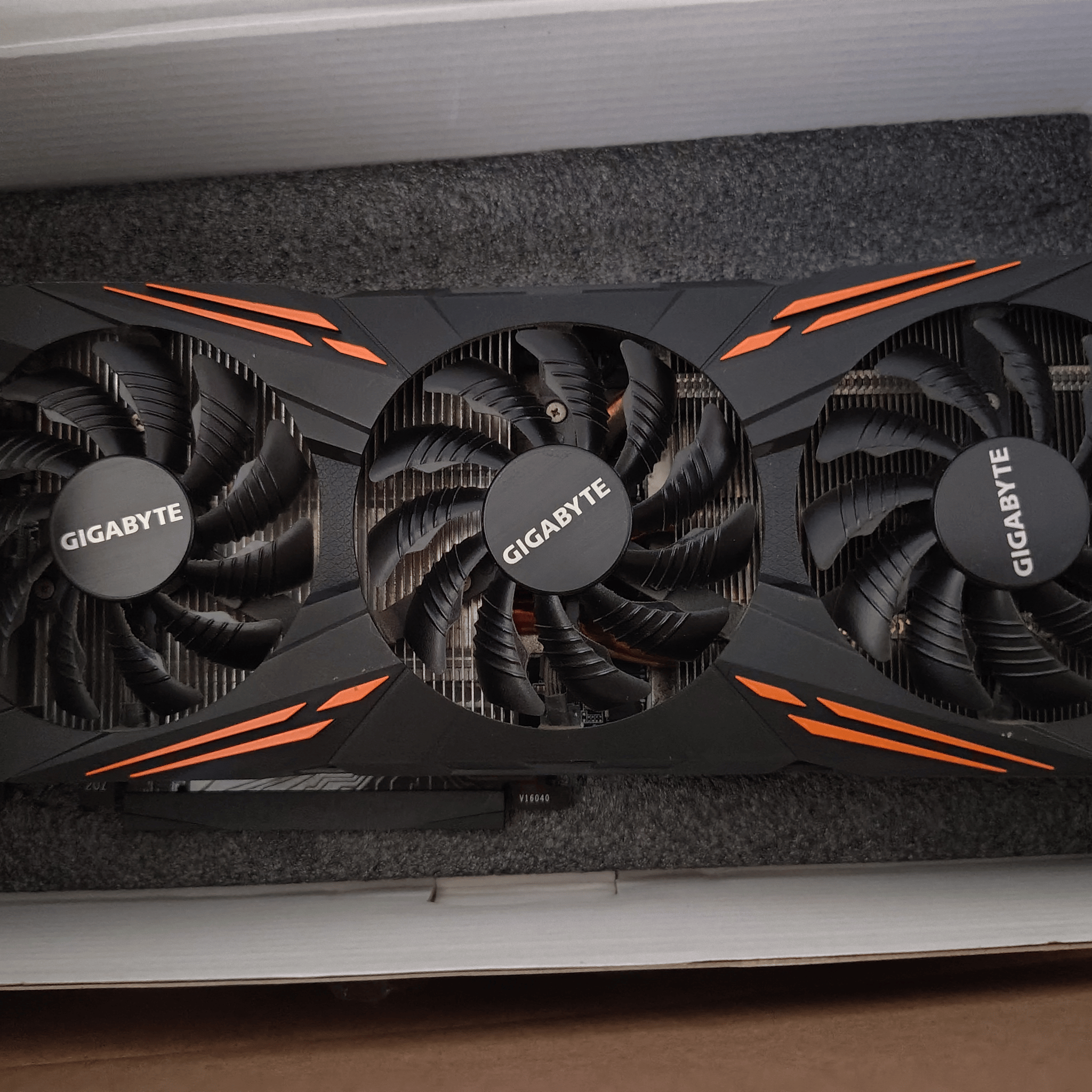 Gigabyte G1 Gaming GeForce GTX 1080 (gv-n1080g1 gaming.8gd)