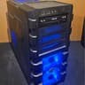 Gaming Computer Xeon E3 1241 v3 - RX 570 - 8GB