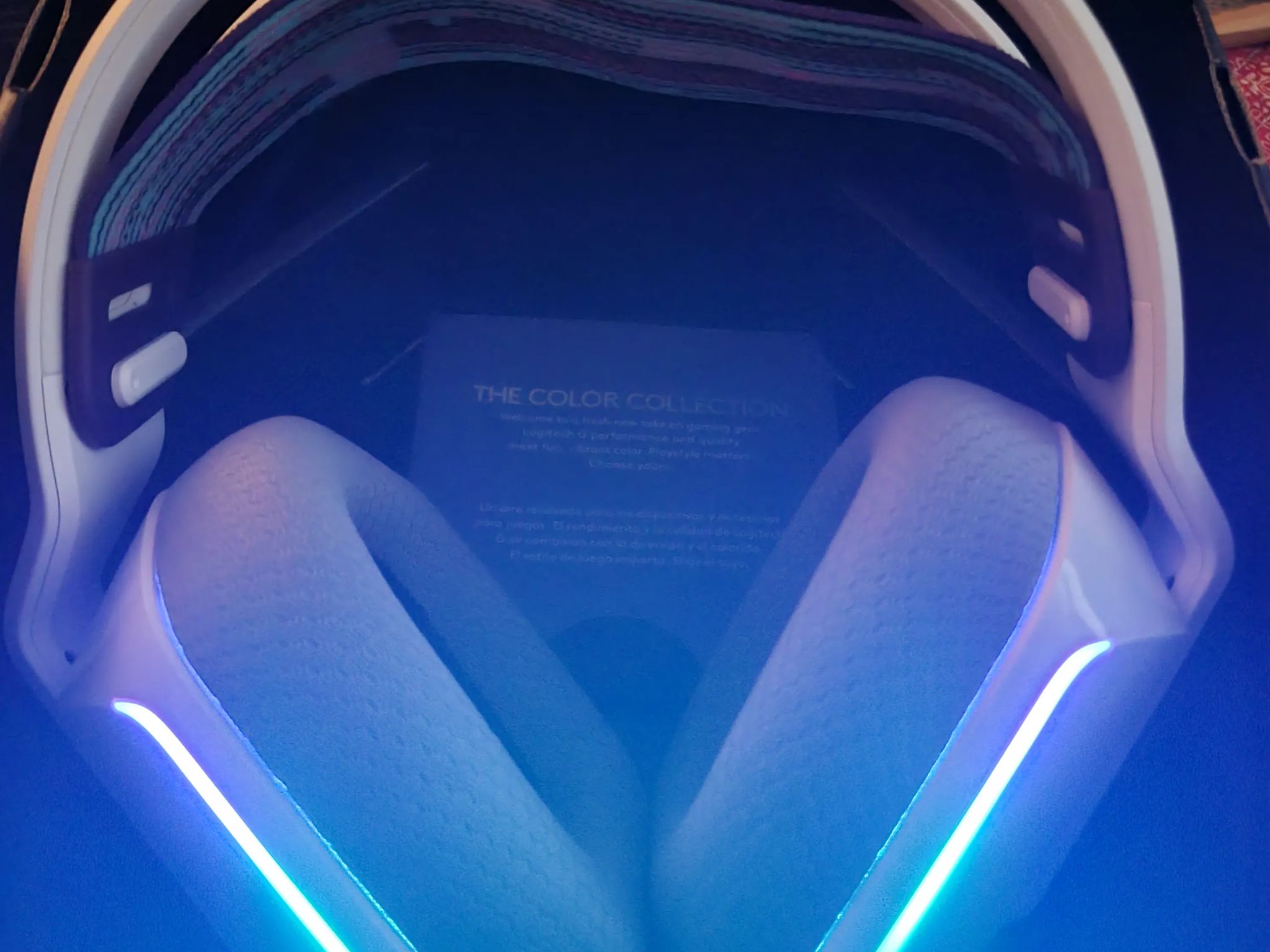 💥🎧 Logitech G733 LIGHTSPEED Wireless Gaming Headset – BNOB! 🎧💥