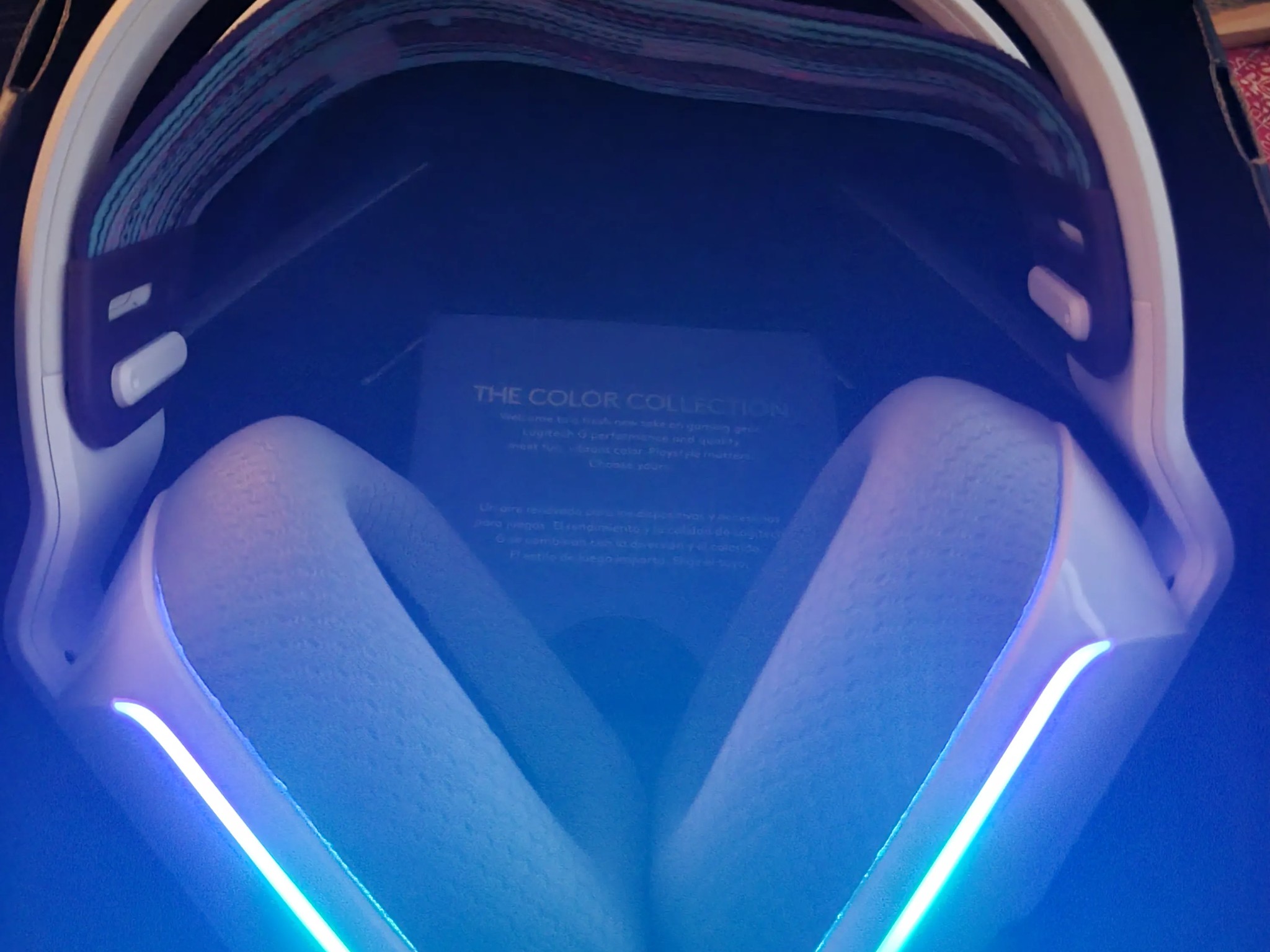 💥🎧 Logitech G733 LIGHTSPEED Wireless Gaming Headset – BNOB! 🎧💥