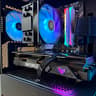 RTX 3060 Ti | Ryzen 5 5500 | 16GB D4 | RGB