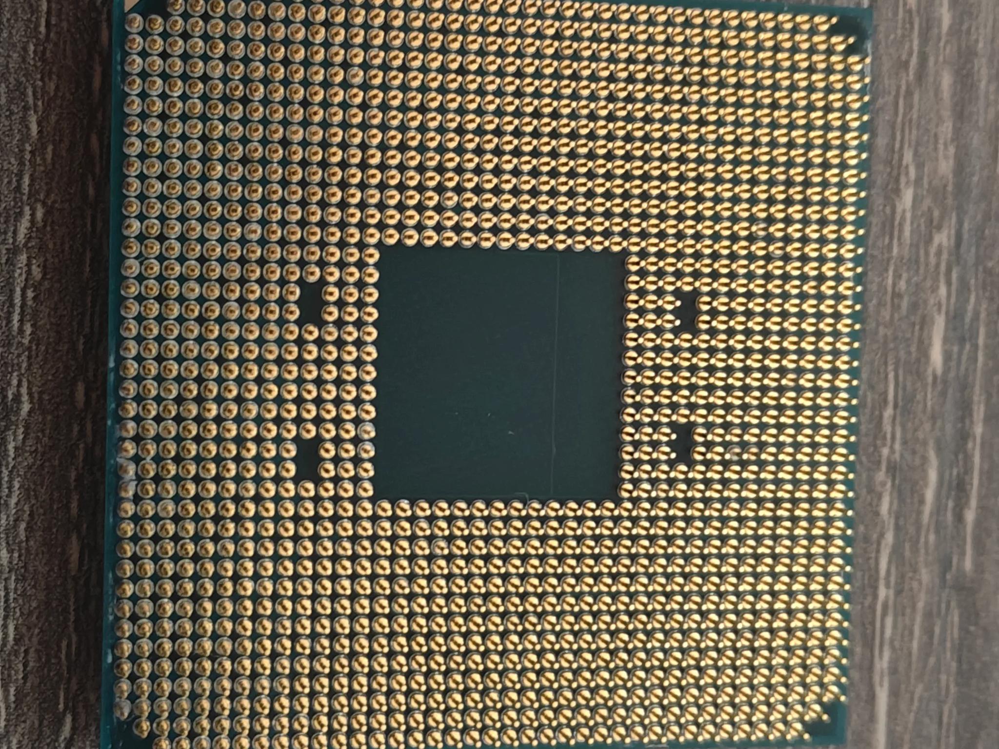 Ryzen 7 3800x