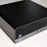 HP EliteDesk 800 G3 - RX 6400 & Intel i5-7500