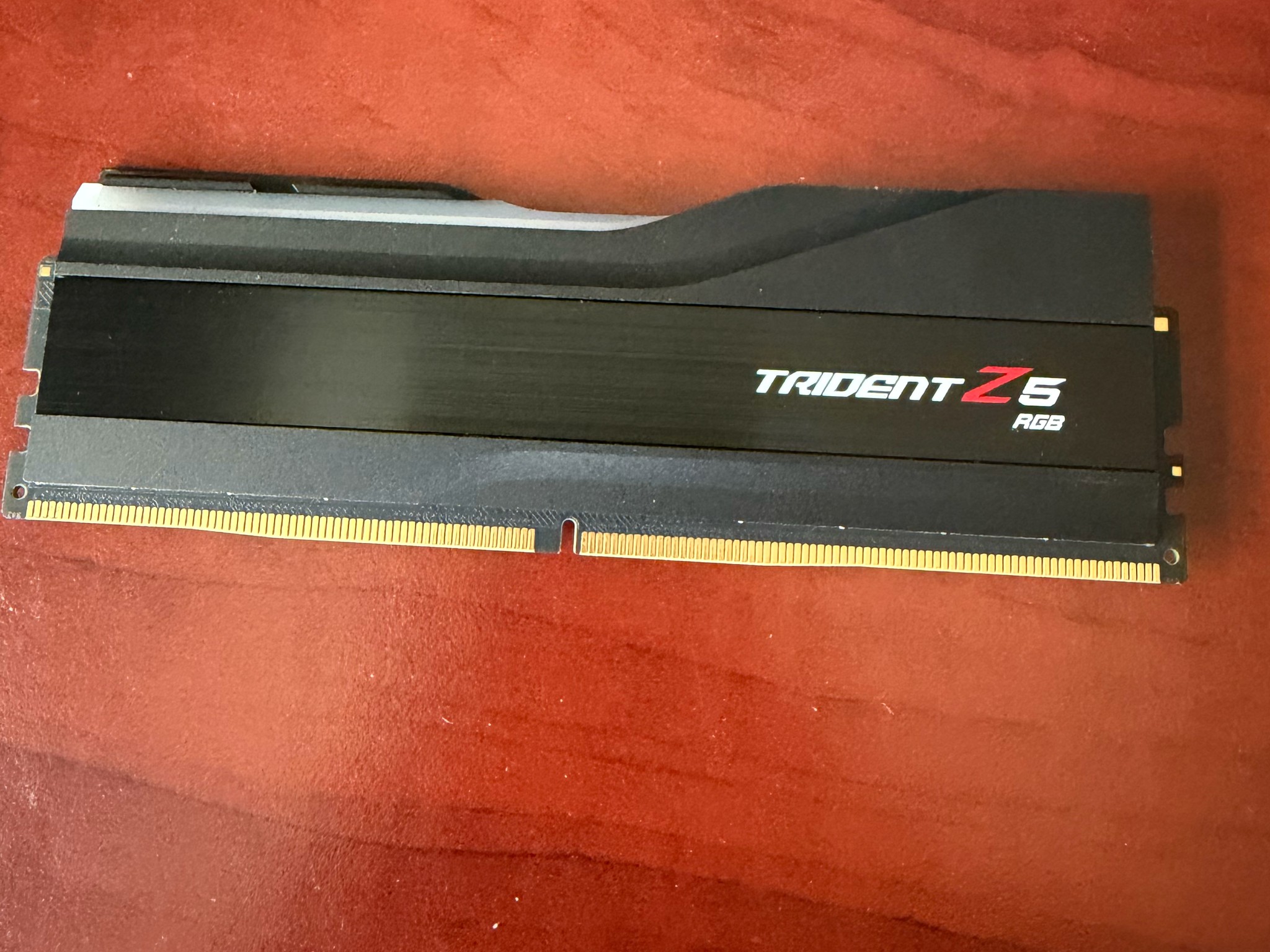 G.Skill Trident Z5 RGB DDR5-5600 64GB Set