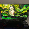 ASUS ROG Strix QD-OLED 32" 4K (3840 x 2160) 165Hz Gaming Monitor (XG32UCDS)