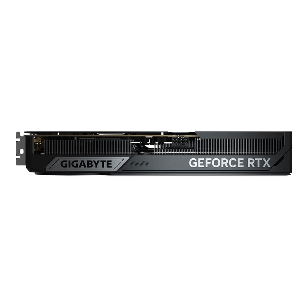 GB NVIDIA GeForce RTX 5070 Ti WINDFORCE SFF OC 16GB GDDR7 PCIe 5.0 GPU | FREE RE: Requiem | 2 Yr War