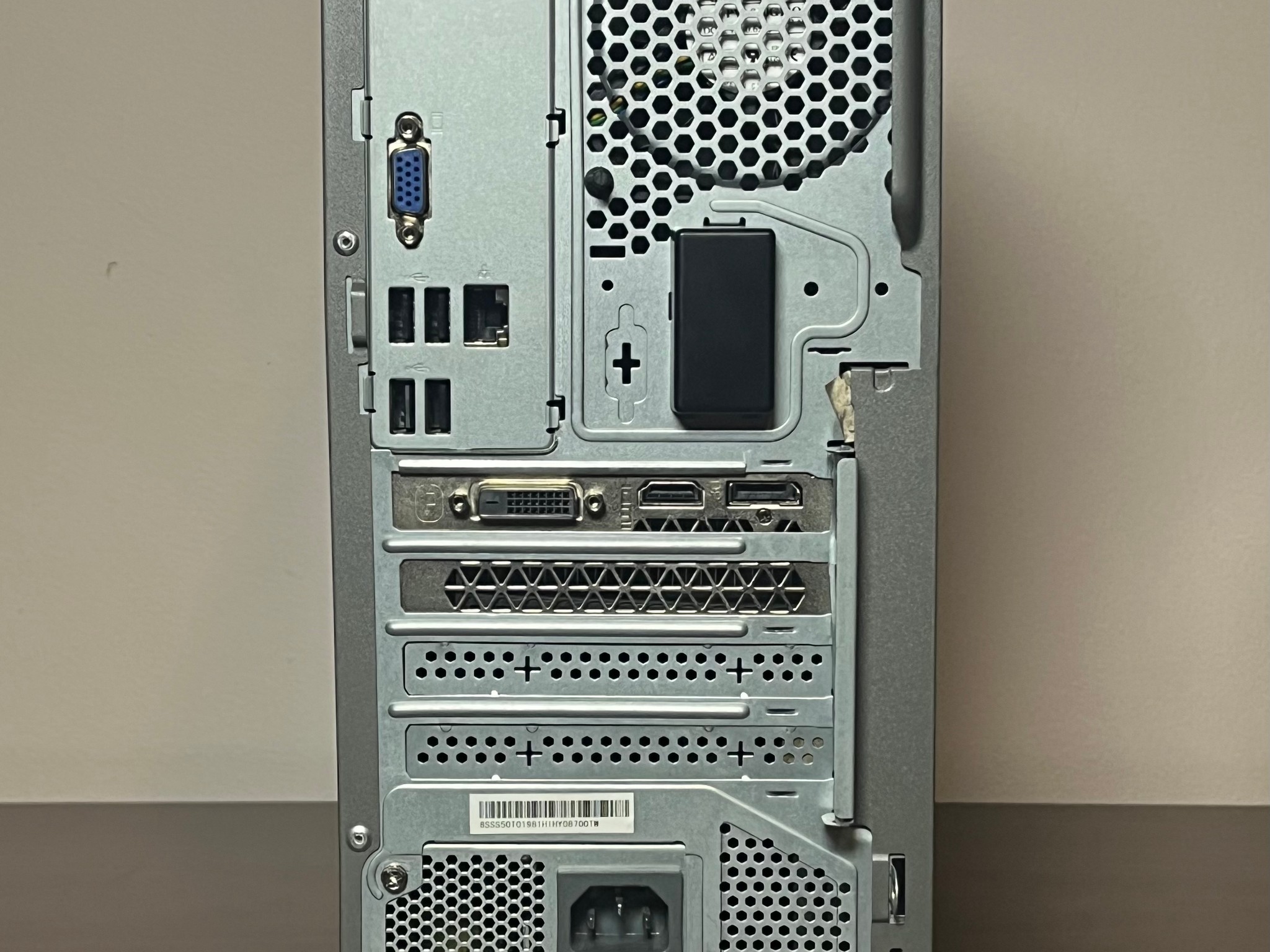 Budget Gaming PC | i3-10105F | GTX 1660 Super | 1TB+ Storage | Windows 11
