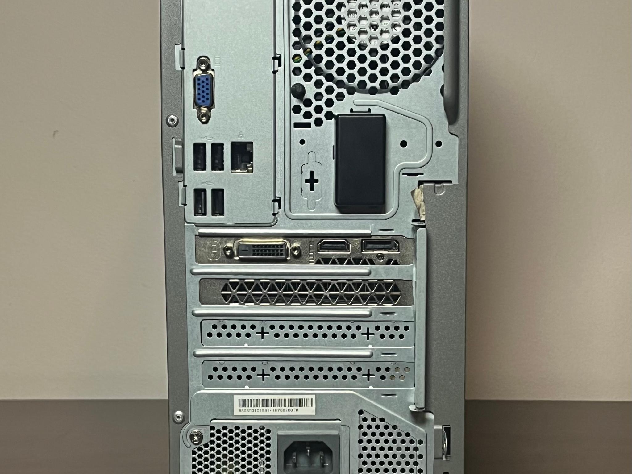 Budget Gaming PC | i3-10105F | GTX 1660 Super | 1TB+ Storage